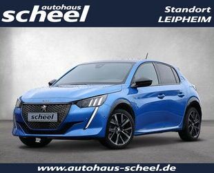 Peugeot 208 Gebrauchtwagen