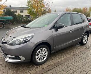 Renault Scenic Gebrauchtwagen