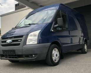 Ford Transit Gebrauchtwagen