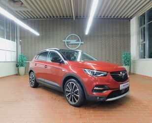 Opel Grandland (X) Gebrauchtwagen
