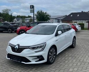 Renault Megane Gebrauchtwagen