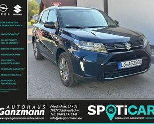 Suzuki Vitara Gebrauchtwagen