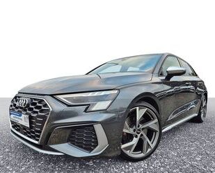 Audi S3 Gebrauchtwagen