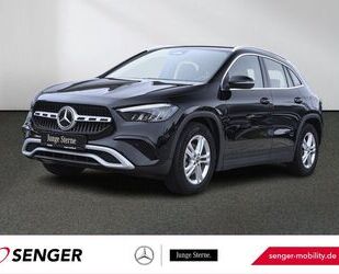 Mercedes-Benz GLA 200 Gebrauchtwagen