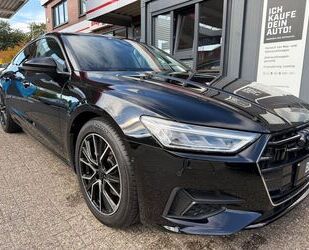 Audi A7 Gebrauchtwagen