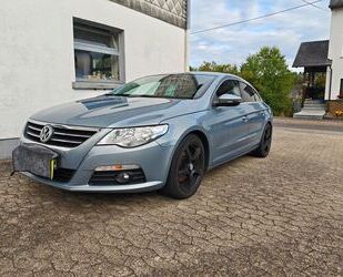 VW Passat CC Gebrauchtwagen
