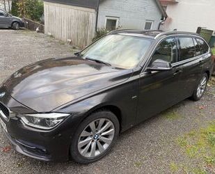 BMW 320 Gebrauchtwagen