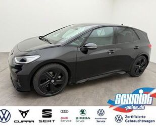 VW ID.3 Gebrauchtwagen