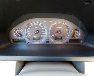 Volvo XC90 Gebrauchtwagen