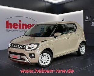 Suzuki Ignis Gebrauchtwagen