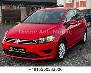 VW Golf Sportsvan Gebrauchtwagen