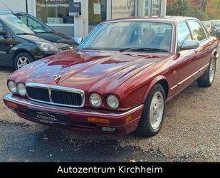 Jaguar XJ6 Gebrauchtwagen