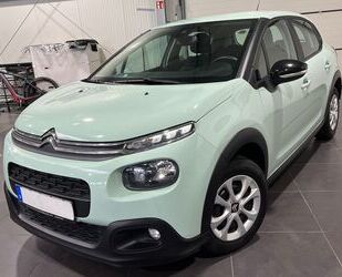 Citroen C3 Gebrauchtwagen