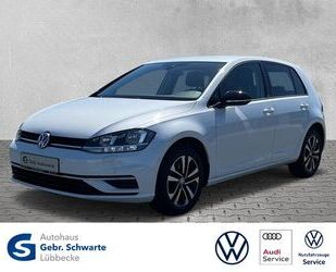 VW Volkswagen Golf VII Lim. 1.5 TSI IQ.DRIVE ACC+SHZ+ Gebrauchtwagen