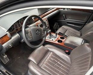 VW Phaeton Gebrauchtwagen