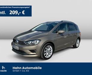 VW Golf Sportsvan Gebrauchtwagen