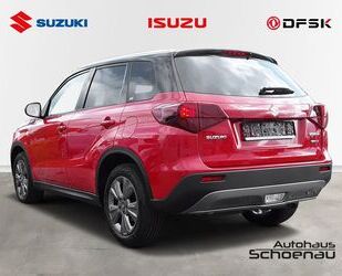 Suzuki Vitara Gebrauchtwagen