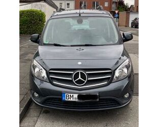 Mercedes-Benz Citan Gebrauchtwagen