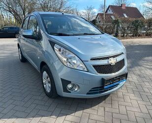 Chevrolet Spark Gebrauchtwagen