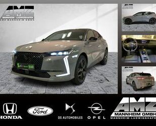 DS Automobiles DS4 Gebrauchtwagen