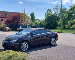 Opel Cascada Gebrauchtwagen