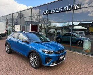 Kia Stonic Gebrauchtwagen