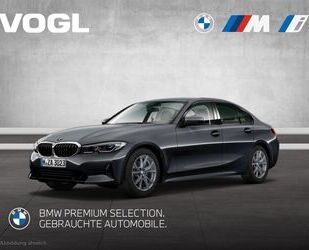 BMW 330 Gebrauchtwagen