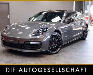 Porsche Panamera Gebrauchtwagen