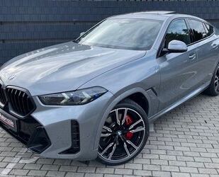 BMW X6 Gebrauchtwagen