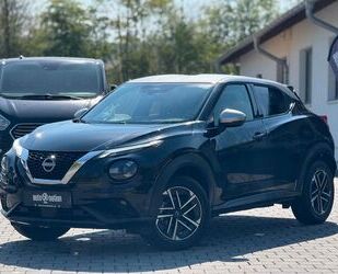 Nissan Juke Gebrauchtwagen