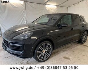 Porsche Cayenne Gebrauchtwagen