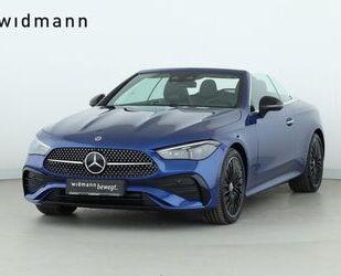 Mercedes-Benz CLE 450 Gebrauchtwagen