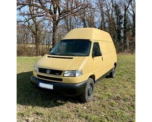 VW T4 andere Gebrauchtwagen