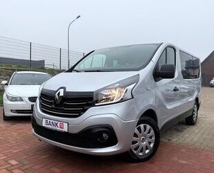 Renault Trafic Gebrauchtwagen