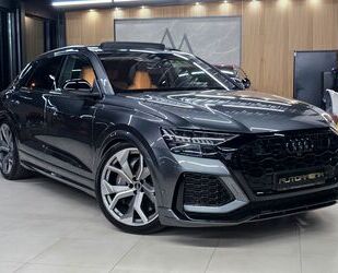 Audi RSQ8 Gebrauchtwagen