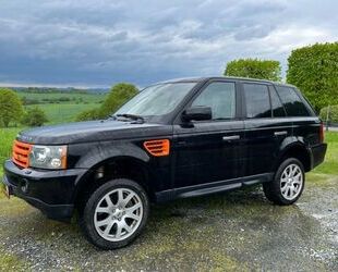 Land Rover Range Rover Sport Gebrauchtwagen