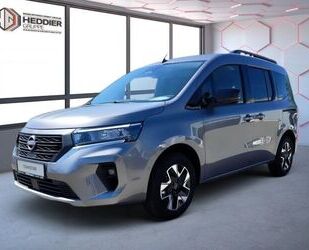Nissan Townstar Gebrauchtwagen