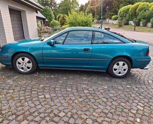 Opel Calibra Gebrauchtwagen