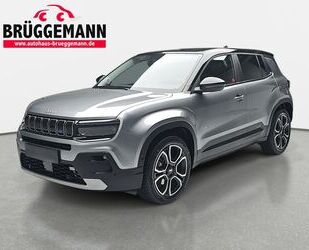 Jeep Avenger Gebrauchtwagen