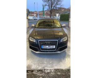 Audi RS3 Gebrauchtwagen