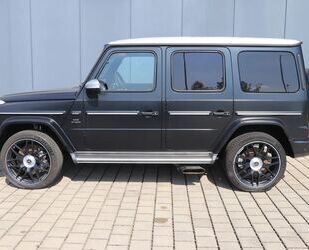 Mercedes-Benz G 63 AMG Gebrauchtwagen