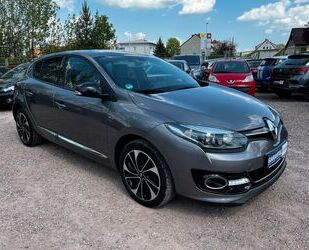 Renault Megane Gebrauchtwagen