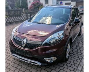 Renault Scenic Gebrauchtwagen