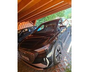 Audi Q4 e-tron Gebrauchtwagen