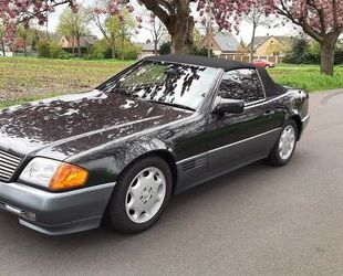 Mercedes-Benz SL 300 Gebrauchtwagen