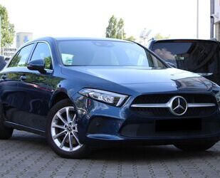Mercedes-Benz A 220 Gebrauchtwagen