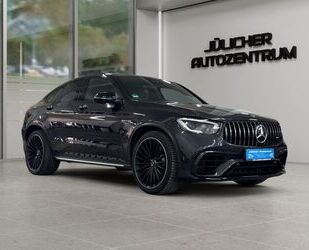 Mercedes-Benz GLC 63 AMG Gebrauchtwagen