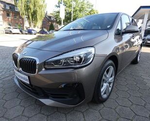 BMW 225 Gebrauchtwagen