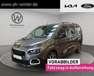 Citroen Berlingo Gebrauchtwagen