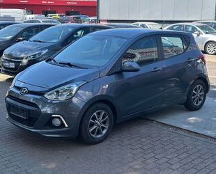 Hyundai i10 Gebrauchtwagen